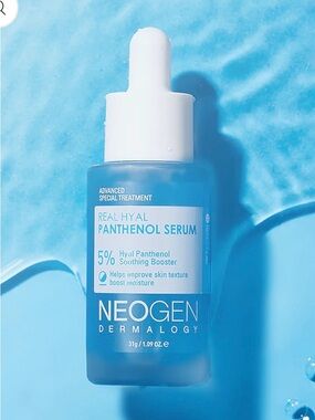 NeoGen Real Hyal Panthenol Serum 31g/1.09oz